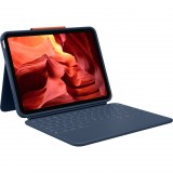 Logitech RUGGED COMBO4 IPAD CLASSIC BLUE DEU N/A N/A EMEA-914 KB EDU BULK (920-011191)