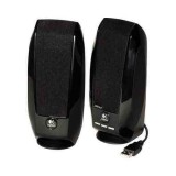 LOGITECH S-150 2.0 USB hangszóró Black