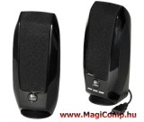 LOGITECH S150 2.0 USB fekete OEM 980-000029