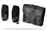 LOGITECH S150 2.0 USB hangszóró Black
