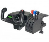 Logitech Saitek Pro Flight Yoke System kormány /945-000004/ (945-000004)