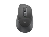 Logitech Signature Comfort Plus M850 L for Business Wireless Bluetooth Mouse Graphite 910-007704