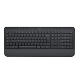 Logitech SIGNATURE K650 - HU - Graphite
