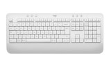 Logitech Signature K650 Wireless Keyboard Off-White HU 920-010981