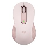Logitech Signature M650 L rózsaszín (910-006237)