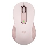 Logitech Signature M650 L rózsaszín (910-006237) - Egér