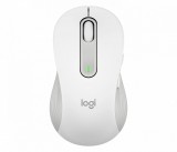 Logitech Signature M650 Large Left Handed Off-White 910-006240