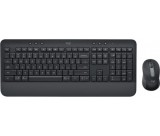 Logitech Signature MK650 Combo for Business - Grap