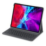 Logitech Slim Folio Pro (iPad Pro 12,9" 3. és 4. generáció) Fekete (920-009710)
