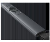 Logitech Spotlight Plus Presentation Remote Wireless Presenter Digital Laser Grey 910-005166