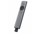 Logitech Spotlight Prezenter Palaszürke