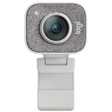 LOGITECH StreamCam fehér (960-001297)