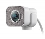Logitech Streamcam Webkamera White (960-001297)