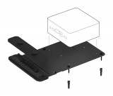 Logitech TAP PC Mount Black 939-001825