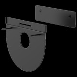Logitech Tap Wall Mount Falra szerelhető Fekete (939-001817)