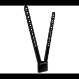 Logitech TV-konzol a MeetUp termékhez (XL méret) (939-001656) (939-001656)