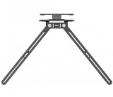Logitech TV Mount For Video Bars Black 952-000041