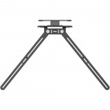 Logitech TV Mount For Video Bars - Fekete