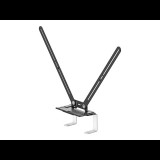 Logitech TV Mount for Video Bars Monitor tartó fej (952-000041)