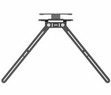 Logitech TV Mount for Video Bars Monitor tartó fej fényképezőgép-rögzítő tartozék