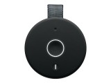 LOGITECH Ultimate Ears MEGABOOM 3 Wireless Bluetooth Speaker - NIGHT BLACK - EMEA