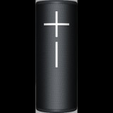 Logitech Ultimate Ears Megaboom 4 Bluetooth hangfal vízálló, Porálló, Fröccsenő víz ellen védett, hordozható Fekete (984-001981)