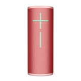 Logitech Ultimate Ears Megaboom 4 Bluetooth Speaker Raspberry Red 984-001996