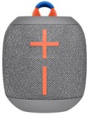 Logitech ULTIMATE EARS WONDERBOOM 2 CRUSHED ICE GREY - N/A - EMEA (984-001562)