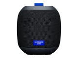 Logitech Ultimate Ears WONDERBOOM PLAY Fekete hordozható hangszóró