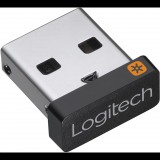 Logitech Unifying USB vevőegység (910-005931) (910-005931)