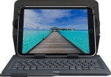Logitech Universal Bluetooth Keyboard and Folio 9"-10" Case Black UK 920-008341