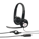 Logitech USB Headset H390 (981-000406)