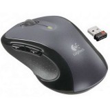 LOGITECH Vezeték Nélküli egér M510 Lézer Unifying