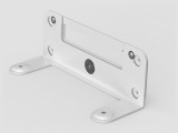 Logitech Video Bars Wall Mount White 952-000044