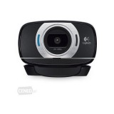 Logitech webcam c615 refresh webkamera (960-001056)