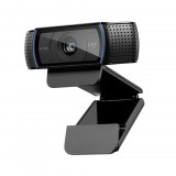Logitech WebCam C920 HD Pro (960-001055)
