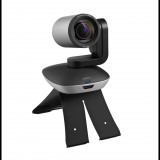 Logitech webkamera állvány fekete (993-001140) (993-001140) - Webkamera