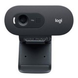 Logitech Webkamera - C505 HD 720p Mikrofon (960-001364)