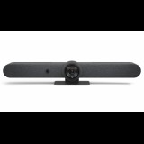 Logitech webkamera - rally bar conferencecam rendszer (3840x2160 képpont, 90 960-001311
