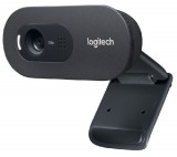 Logitech Webkamera számítógéphez, laptophoz, ew05161