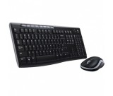 Logitech Wireless Combo MK270