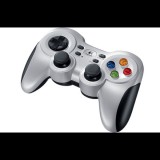 Logitech Wireless Gamepad F710  (940-000145/940-000142) (940-000145/940-000142) - Kontrollerek