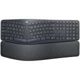 LOGITECH Wireless Keyboard ERGO K860, US International layout (920-010108)
