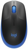 Logitech Wireless M190 Blue 910-005907 910-005907