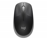 Logitech Wireless M190 Charcoal 910-005905 910-005905