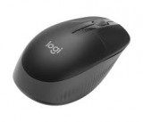 Logitech Wireless M190 Grey 910-005906 910-005906