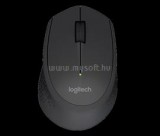 Logitech Wireless Mouse M280 Black (910-004287)