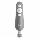 Logitech wireless Presenter R500 - Szürke