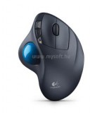Logitech Wireless Trackball Mouse M570 Black (910-002090)