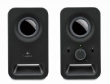 LOGITECH Z150 fekete 980-000814
